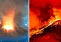 Lebih Dahsyat dari Tambora, Letusan 20 Gunung Api Super Ini Bisa Bikin Bumi Alami Kekacauan Total, Salah Satunya Ada di Indonesia