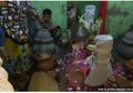 Viral Kisah Mbah Pani Lakukan 'Topo Pendem' Alias Dikubur Hidup-Hidup, Ini Hal Mengerikan yang Dialaminya saat Terkubur dalam Liang Lahat