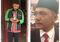Seorang Pria dengan Atribut Ojek Online Sempat di Usir Saat Hadiri Pelantikan DPRD Medan, Rupanyanya Anggota Dewan!