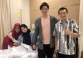 Terbaring Tak Berdaya di Rumah Sakit, Cut Meyriska Akui 5 Tahun Tahan Sakit Perut Hingga Jalani Serangkaian Pemeriksaan