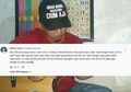 Alip Ba Ta, Gitaris YouTuber, Dapat Permintaan Mengharukan dari Penggemar Ciliknya, Responnya Viral dan Tuai Pujian!