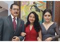 Hidup Sebagai Anak Tunggal Bambang Trihatmodjo dan Mayangsari, Ini Jawaban Khirani Saat Ditanya Jumlah Uang Sakunya