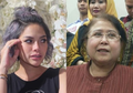 Mengaku Muntah-muntah Setiap Ingat Insiden Pelabrakan, Nikita Mirzani Doakan Elza Syarief Cepat Sembuh: ‘Supaya Kita Bisa Bertarung Lagi’