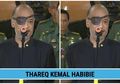 BERITA POPULER: Thareq Kemal Habibie Akhirnya Buka Penutup Mata dan Jelaskan Kondisinya hingga Biarkan Anak Anteng dengan Gadget, Bocah Ini Harus Merasakan Dinginnya Meja Operasi Bahkan Hampir Buta