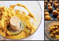 Yuk Buat Resep Bola-bola Obat Kunyit Dicampur Madu yang Punya Segudang Manfaat, Ini Cara Terbaik Mengolahnya!
