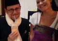 Nasi Kotak yang Dibagikan Melanie Subono saat Pengajian Alm. Habibie Ditolak Emak-emak Gara-gara Hal Ini