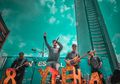 Konser 17 Tahun Saint Loco Bukan untuk Cari Duit, Tapi Buat Enjoy Bareng Musisi
