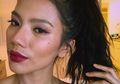 4 Fakta Tiga Setia Gara, Lady Rocker yang Mirip Nikita Mirzani hingga Panggil Ray Sahetapi Papa