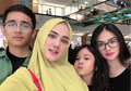 Belum Sempat Bertemu Ayah Ibunya di Dunia, Putra Ahmad Dhani dan Mulan Jameela Ini Mati Muda, Sempat Ditutupi Akhirnya Tuai Banyak Simpati
