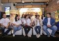 3 Rasa yang Bakal Muncul di Film Bebas Karya Mira Lesmana