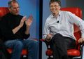 HP Android vs iPhone, Ini Pilihan Bill Gates Pendiri Microsoft