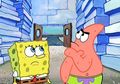 Spongebob Tidak hanya Berurusan dengan KPI, di Negara Asalnya pun Terdapat Polemik Serupa!