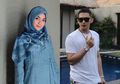 Kepergok Foto Bareng Rezky Adhitya, Mantan Kekasih Ali Syakieb Citra Kirana Pakai Dress Brokat Hijab yang Curi Perhatian!
