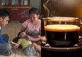 Viral Orang Tua Tak Mampu Beli Susu Tapi Malah Beri Kopi ke Bayinya 5 Kali Sehari, Peneliti Sebut Bahaya Mengancam Pertumbuhan Tulang Sang Anak Karena Minuman Tersebut