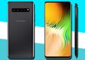 Tahun Depan, Galaxy Note dan S Kemungkinan 'Dilebur', Bakal Jadi Apa Ya?