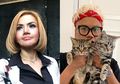 Mampir ke Rumah Mewah Uya Kuya, Barbie Kumalasari Ingat Pohon Tauge di Rumah Mewahnya: Tauge Raksasa Gitu Lho!