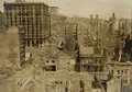 Foto-foto Ini Ungkap Dahsyatnya Gempa Bumi San Francisco 1906, Kehancuran yang Tewaskan 3.000 Jiwa, 400.000 Orang Kehilangan Tempat Tinggal
