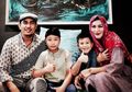 Ibunda Rio Febrian Meninggal Dunia, sang Menantu Ungkap Penyesalan dari Lubuk Hati: Oma, Sabria Nyesel