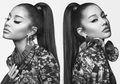 Eyeliner Pen Hitam untuk Contek Gaya Ariana Grande Mulai dari 40 Ribuan