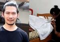 Sempat Dipapah ke Kamar Mandi untuk Wudhu, Ayah Donny Alamsyah Meninggal Dunia di Pangkuan Istri