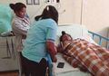 Tak Dibelikan Pembalut, Wanita Ini Dendam Kesumat Terhadap Suaminya dan Nekat Bunuh Dua Anaknya
