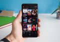 Netflix Luncurkan Fitur Audio Only, Kini Bisa Nonton Film Tanpa Gambar
