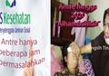 Antrean Pelayanan Kesehatan BPJS Dikeluhkan, Tapi Berobat ke Ningsih Tinampi Antrenya Hingga 2020; “Alhamdulillah”