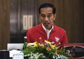 Tetap Tolak Cabut UU KPK Meski Korban Mahasiswa Mulai Berjatuhan, Presiden Jokowi: Penolak UU KPK Silahkan Ajukan Uji Materi ke MK