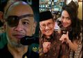Hampir Tak Terekspos, Sosok Menantu BJ Habibie, Istri Thareq Kemal Habibie yang Mempesona dan Profesinya Bikin Takjub
