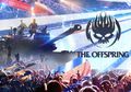 The Offspring Ikutan Tren Gelar Konser Virtual dalam Game Online