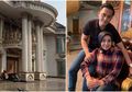Ada Makam Mendiang Suami di Dekat Rumah, Muzdalifah Mantap Menjual Kediaman Megahnya