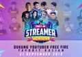 8 YouTuber Indonesia Ini Tanding Di Free Fire Streamer Showdown 2019