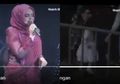 Kocak! Sedang Asyik Nyanyi Diteriaki Putrinya Sendiri dari Bawah Panggung, Siti Nurhaliza: Ibu Janji Habis Ini Bagi Aafiyah Susu