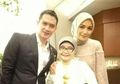 Kondangan Bareng, Rezky Aditya dan Citra Kirana Didoakan Warganet Nyusul Roger Danuarta dan Cut Meyriska Nikah