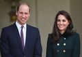 Sempat Dilarikan ke Rumah Sakit, Benarkah Kate Middleton Hamil Anak Ke-4?