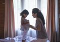 Tips Bijak, Terungkap 5 Cara Menjadi Ibu yang Baik untuk Anak