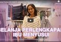 Tips Belanja Perlengkapan Ibu Menyusui