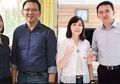 Sempat Renggang hingga Diramal Bisa Tinggalkan Ahok, Puput Nastiti Devi dan Veronica Tan Kembali Dekat Jelang Kelahiran