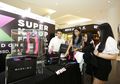 K-Popers, Jangan Lewatkan Diskon Menarik Kolaborasi Marhen.J dan Super K-Pop Festival 2019