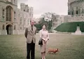 Foto-foto Ini Ungkap Megahnya Isi Rumah Kedua Ratu Elizabeth Windsor, Penuh Perabotan dengan Ornamen Emas serta Karpet Bersulam