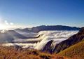 Viral Destinasi Wisata di Lebak, Banten, Ini 5 Tempat Wisata yang 'Negeri di Atas Awan' yang Ada di Indonesia