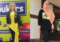 Barbie Kumalasari Makin Jadi Perbincangan, Fairuz A Rafiq Muak hingga Beri Sindiran Menohok