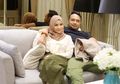 Mengharu Biru, Bebi Romeo Izinkan Meisya Siregar Pegangi Erat Tangan Mantan Suaminya yang Sedang Koma: "Malam Ini, Lupakan Aku Suamimu"