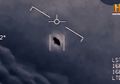 Viral Video Pengejaran UFO oleh Angkatan Lautnya, Militer AS Akhirnya Akui Keasliannya, Tapi 'Seharusnya Tak Bocor ke Publik'