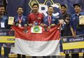 Selamat! Siswa SMKN3 Jogja Raih Juara di Robotic Competition 2019