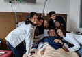 Beda dengan Selebriti, Meski Sang Ayah Jago Buat Pesawat, Keluarga Habibie Tak Minat Punya Jet Pribadi, Ilham Akbar: "Cukup Pesawat Komersil"