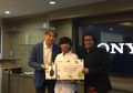 Menang Sony Eco Shopping Bag Design, Remaja Indonesia Dapat Beasiswa Rp20 Juta