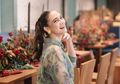 Punya Kulit Putih Mulus, Intip Harga Fantastis Body Lotion Mewah yang Dipakai Luna Maya Sehari-hari
