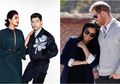 Tak Kalah Romantis dari Meghan Markle, Priyanka Chopra Beri Kejutan Manis di Ulang Tahun Nick Jonas