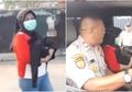 Berjalan Kaki, Ibu Gendong Jenazah Bayi yang Baru Dilahirkannya, Beruntung Ada Polisi yang Mau Beri Tumpangan